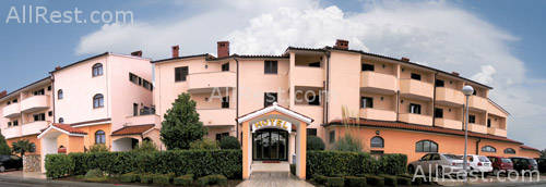 Villa Letan Hotel